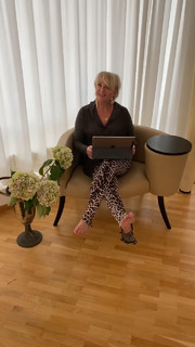 Ulla Kock am Brink feet photo 4