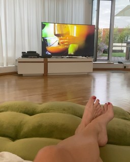 Ulla Kock am Brink feet photo 3