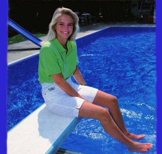 Ulrika Jonsson feet photo 17