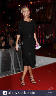 Ulrika Jonsson feet photo 17