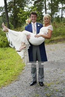 Ulrika Jonsson feet photo 2