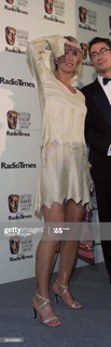 Ulrika Jonsson feet photo 17