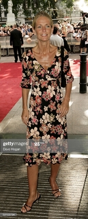 Ulrika Jonsson feet photo 13