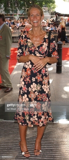 Ulrika Jonsson feet photo 14
