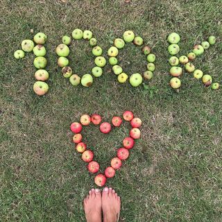 Ulrika Jonsson feet photo 8