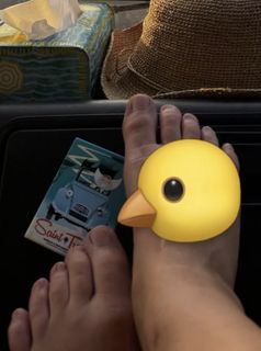 Ulrike C. Tscharre feet photo 1