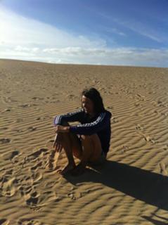 Ulrike Folkerts feet photo 8