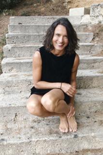 Ulrike Folkerts feet photo 3