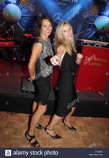 Ulrike Folkerts feet photo 1