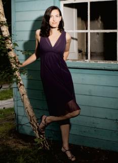 Ulrike Frank feet photo 20