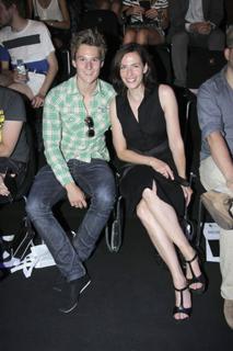 Ulrike Frank feet photo 14