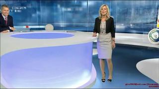 Ulrike von der Groeben feet photo 3