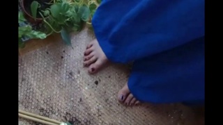 Ultia feet photo 6