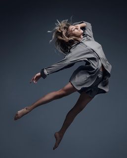 Ulyana Pylaeva feet photo 1
