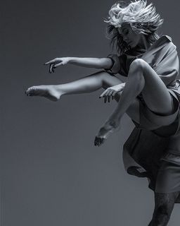 Ulyana Pylaeva feet photo 4