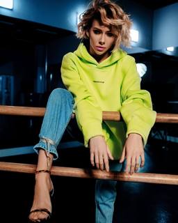 Ulyana Pylaeva feet photo 4