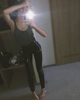 Ulyana Pylaeva feet photo 2