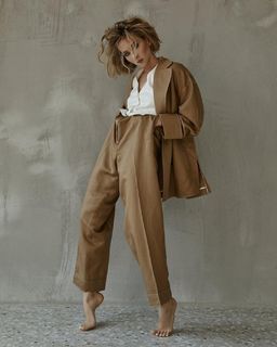 Ulyana Pylaeva feet photo 8