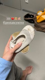 Ulyana Pylaeva feet photo 16