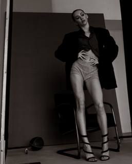 Ulyana Pylaeva feet photo 4