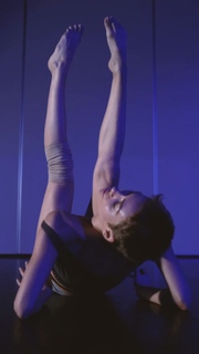 Ulyana Pylaeva feet photo 12