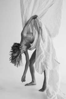 Ulyana Pylaeva feet photo 11