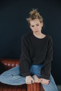 Ulyana Pylaeva feet photo 10