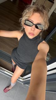 Ulyana Pylaeva feet photo 3