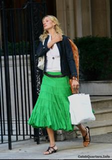Uma Thurman feet photo thumbnail