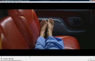 Uma Thurman feet photo thumbnail
