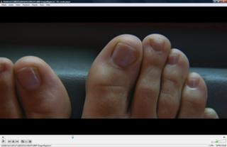 Uma Thurman feet photo thumbnail