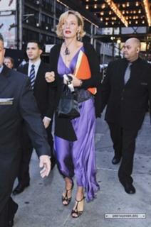 Uma Thurman feet photo thumbnail
