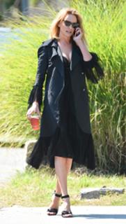Uma Thurman feet photo thumbnail