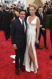 Uma Thurman feet photo thumbnail