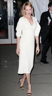 Uma Thurman feet photo thumbnail