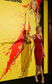 Uma Thurman feet photo thumbnail
