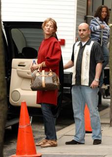 Uma Thurman feet photo thumbnail