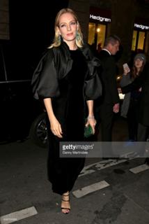Uma Thurman feet photo thumbnail