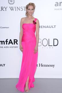 Uma Thurman feet photo thumbnail