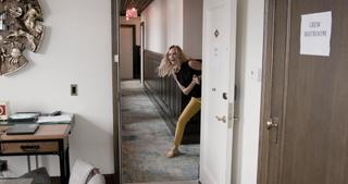 Uma Thurman feet photo thumbnail