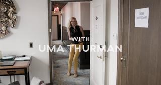 Uma Thurman feet photo thumbnail