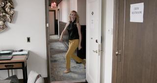 Uma Thurman feet photo thumbnail