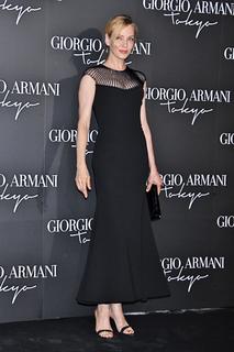 Uma Thurman feet photo thumbnail