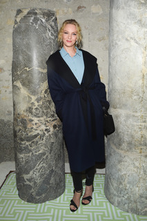Uma Thurman feet photo thumbnail