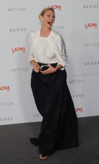 Uma Thurman feet photo thumbnail