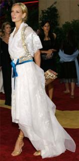 Uma Thurman feet photo thumbnail