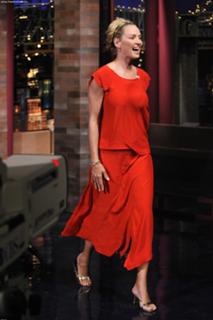Uma Thurman feet photo thumbnail