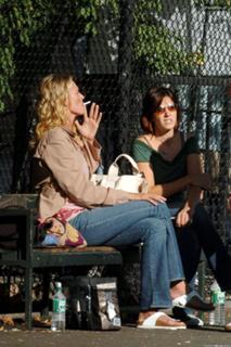 Uma Thurman feet photo thumbnail