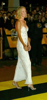 Uma Thurman feet photo thumbnail