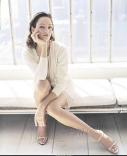 Uma Thurman feet photo thumbnail